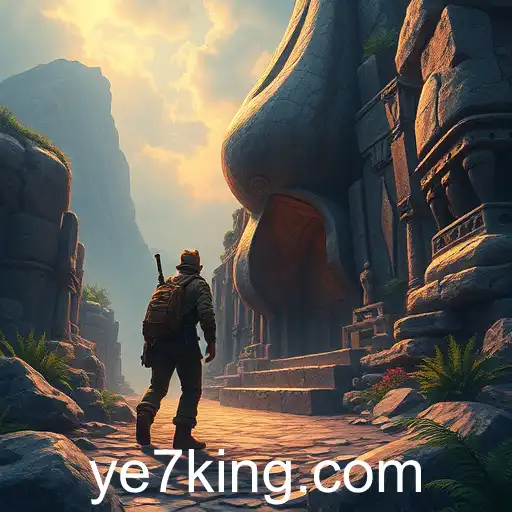 Exploring the Thrills and Mysteries of Adventure Games: A Deep Dive