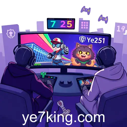 The Evolution of Online Gaming Platforms