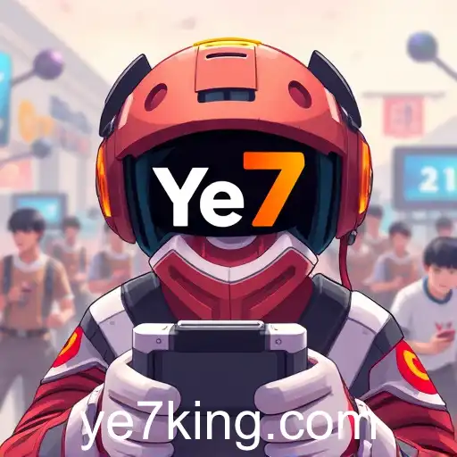 Exploring the Digital Arena of Ye7