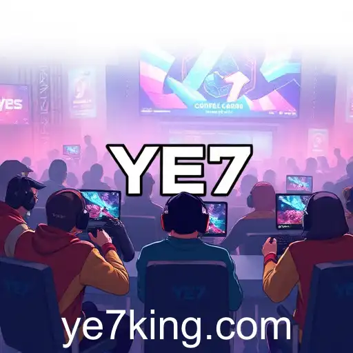 Exploring YE7's Growing Influence in Online Gaming