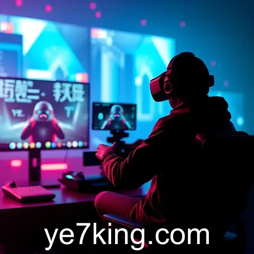 Gaming Website 'ye7' Revolutionizes Online Play