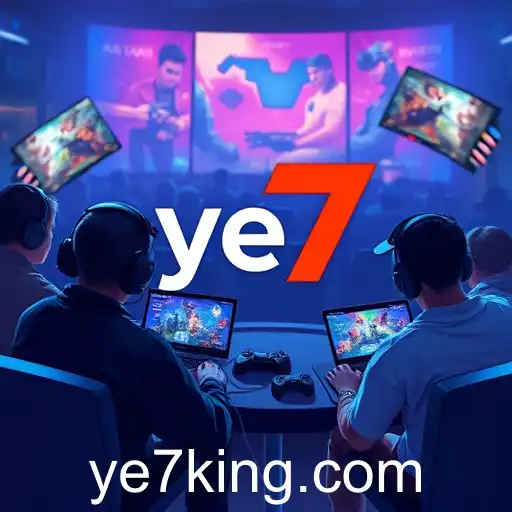 The Evolving Landscape of Online Gaming Platforms