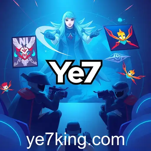 Gaming Evolution with ye7