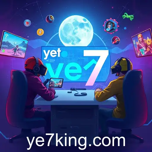 Gaming Industry Thrives Amidst Global Changes