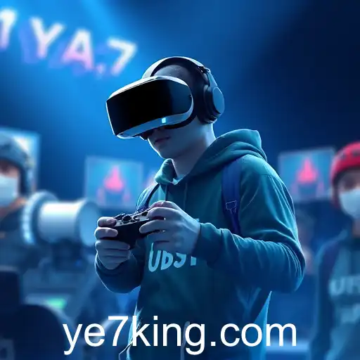 Innovative Trends in Online Gaming