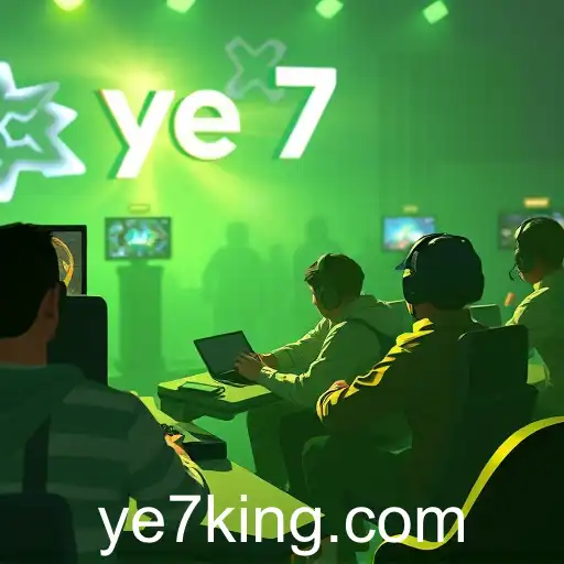 The Rise of Online Gaming Communities