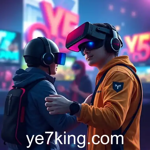 Emergence of Online Gaming Culture in 2025