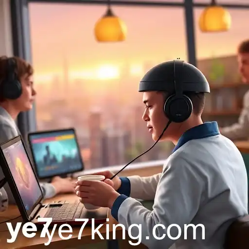 The Rise of Gaming Communities in 2025