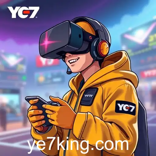 The Rise of Online Gaming Platforms in 2025