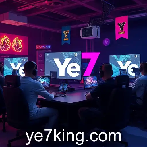 The Rise of Online Gaming Communities