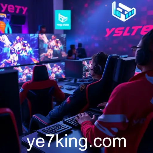 Rise of Online Gaming Communities