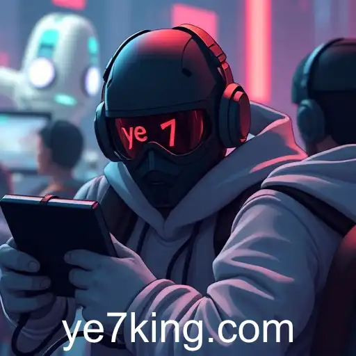 The Rise of Ye7 and Its Impact on Online Gaming