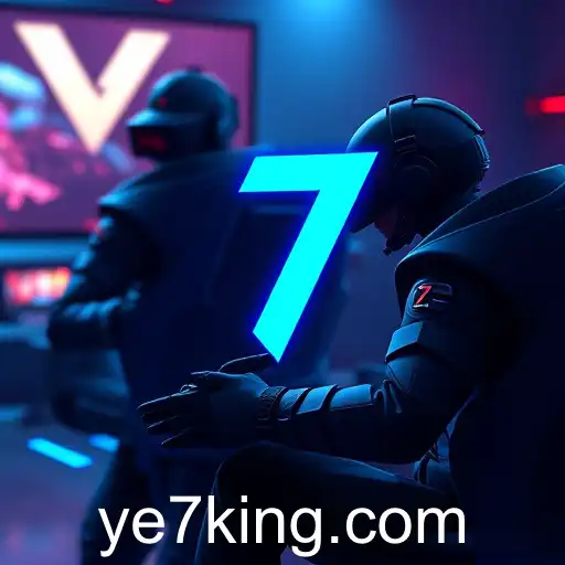 The Rise of YE7 in the Digital Gaming Landscape