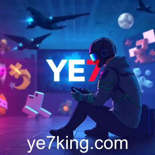 The Rise of Ye7 in Online Gaming