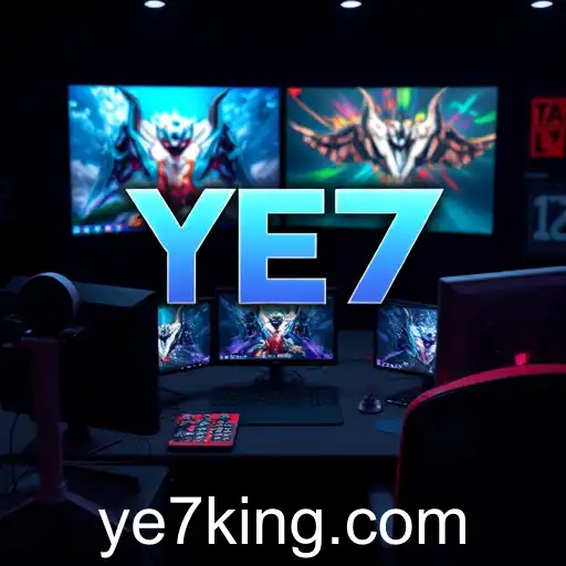The Evolution of Gaming: Insights from Ye7