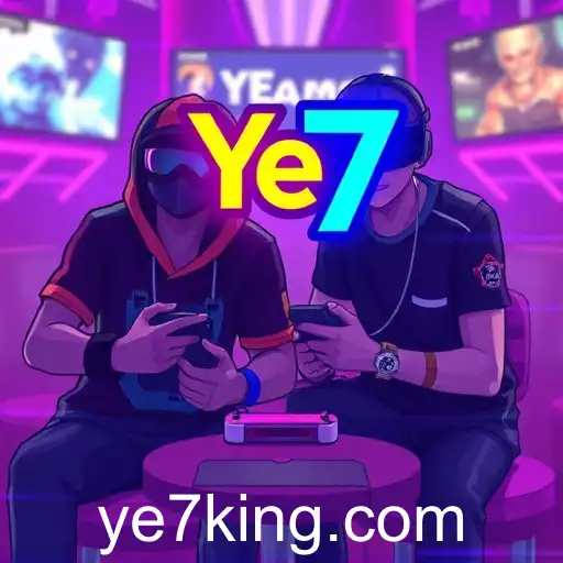 The Rise of Ye7 and the Future of Online Gaming