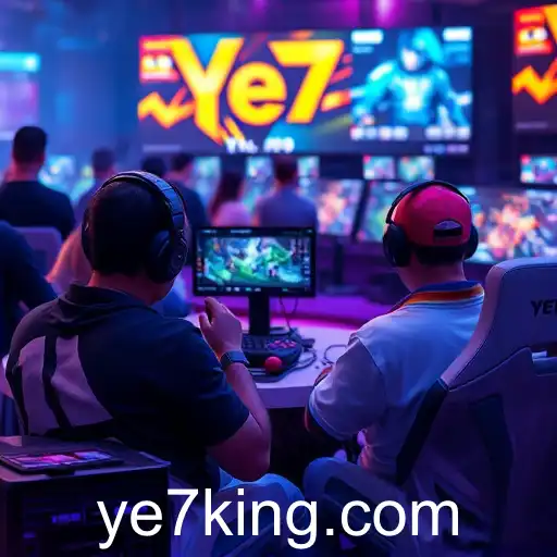 Rising Trends in Online Gaming