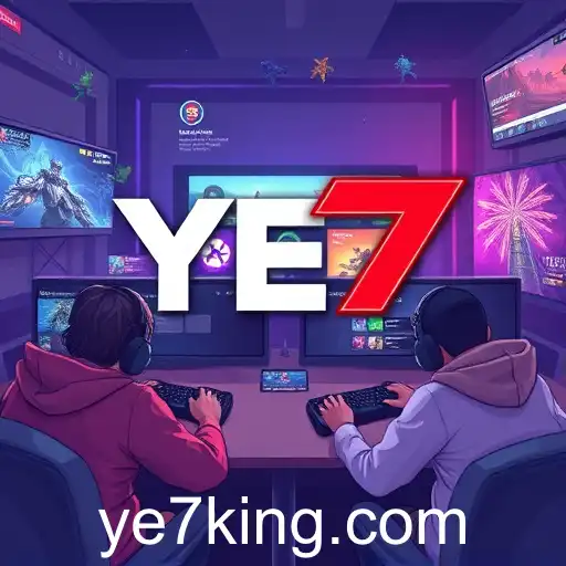 The Rise of YE7: A Game Portal Revolution