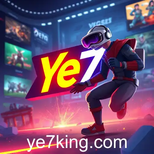 Ye7: Revolutionizing Online Gaming Dynamics