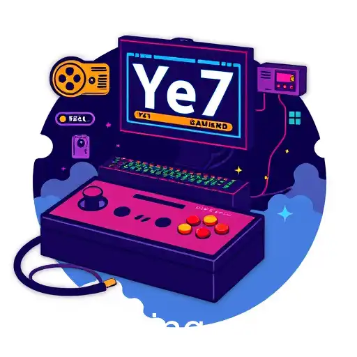 The Resurgence of Retro Gaming with Ye7