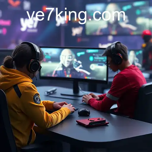 The Rise of Online Gaming and its Cultural Impact