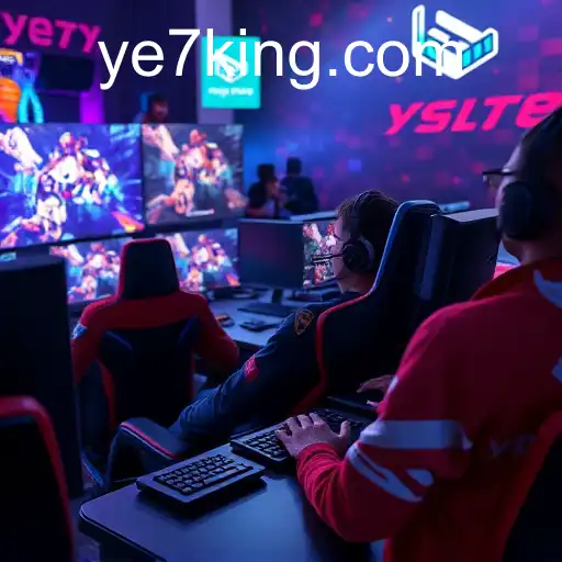 Rise of Online Gaming Communities