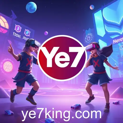The Rise of Ye7: Shaping the Future of Online Gaming