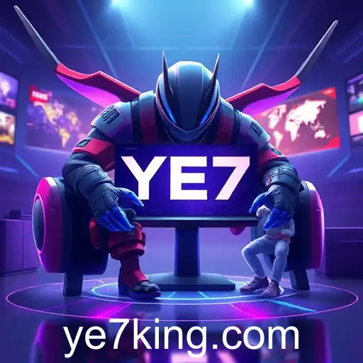 The Rise of Ye7 in the Gaming World