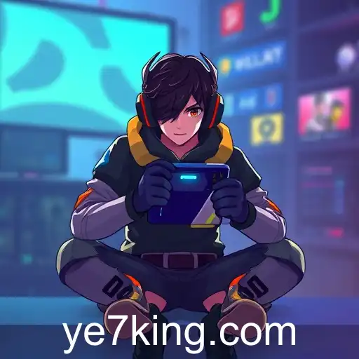 The Rise of Ye7 in Online Gaming