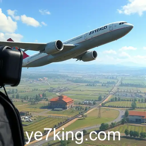 The Digital Playground of Ye7