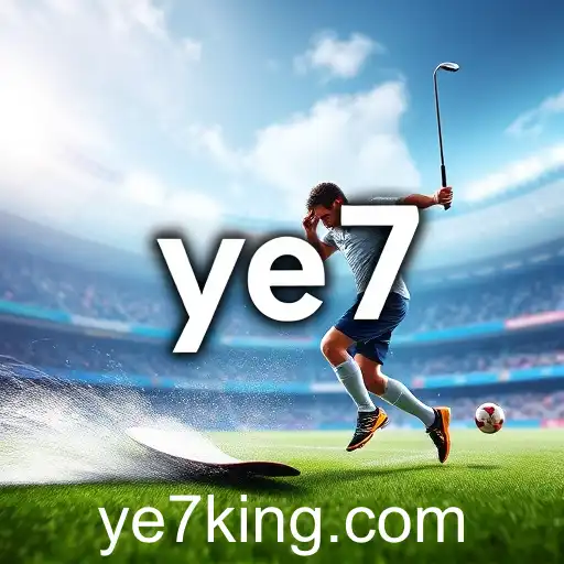 Exploring the Dynamic World of Sports Games: A Focus on 'ye7'