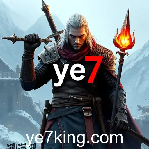 The Rise of Ye7: Transforming Digital Gaming