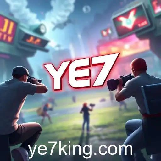 The Rise of YE7: The Gaming Hub of the Future