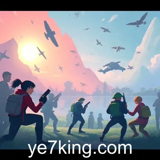 Ye7: Revolutionizing Online Gaming Dynamics