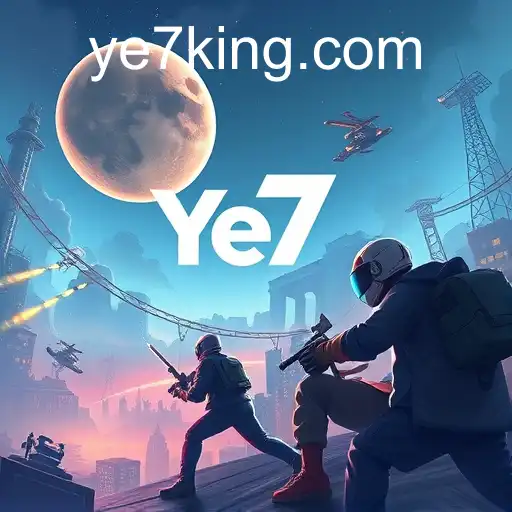 The Evolution of Digital Play: YE7's Role in 2026