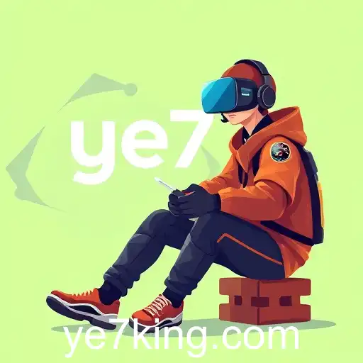 The Rise of ye7: Gaming Trends in 2025